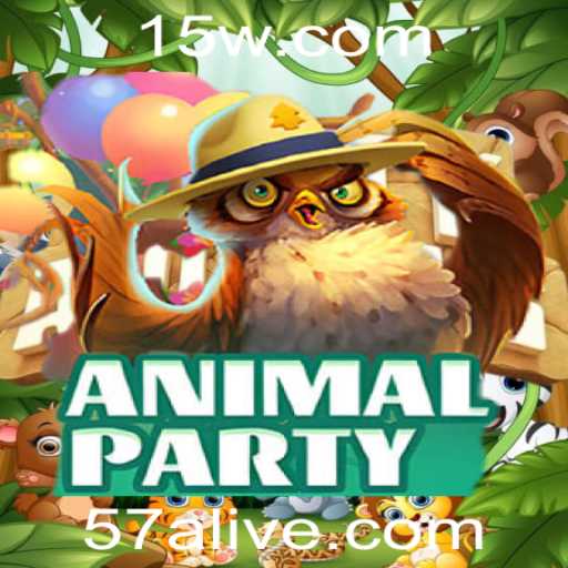 Descubra 'AnimalParty': O Novo Fenômeno de Jogo Interativo