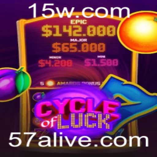 Descubra as Regras e Estratégias do Jogo 'CycleofLuck' com Foco no Código 57A