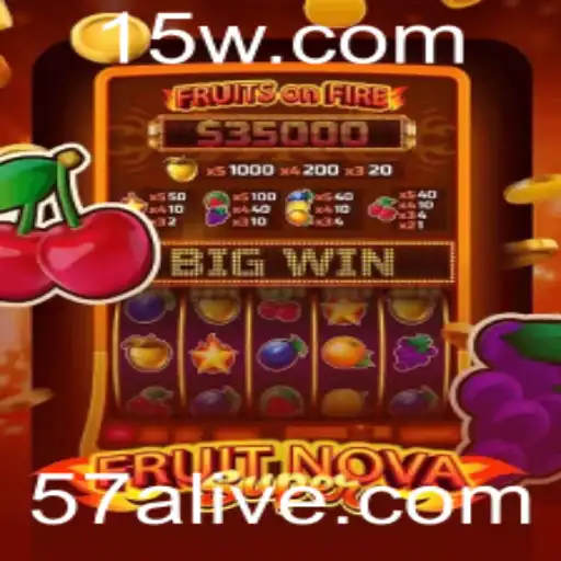 Descubra o Mundo Encantador de FruitNovaSuper