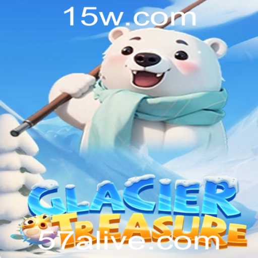Explorando o Universo Aventura de GlacierTreasure: Um Novo Horizonte nos Jogos Interativos