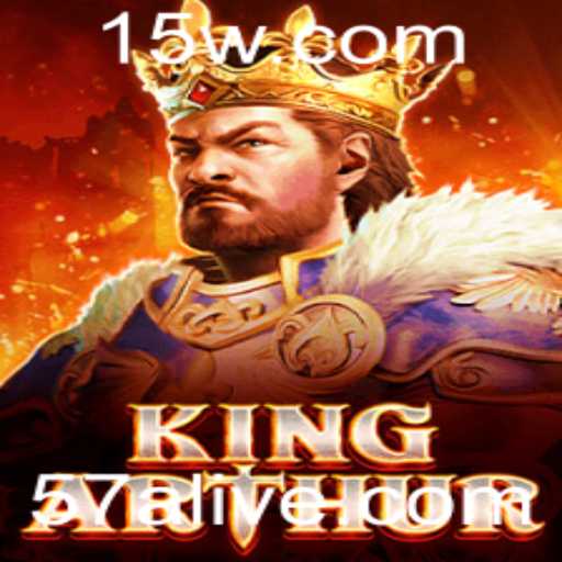 Desvendando KingArthur: Uma Jornada Épica no Universo dos Jogos
