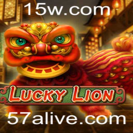 Descubra o Entusiasmante Mundo de LuckyLion