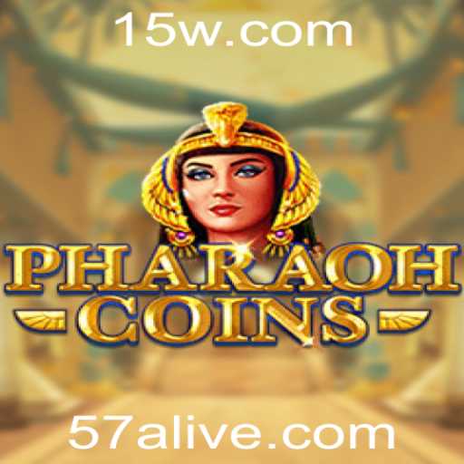 PharaohCoins: Explorando o Fascinante Mundo do Jogo com a Palavra-Chave 57A
