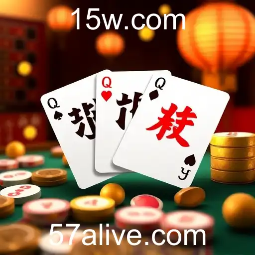 A Arte do Jogo Sic Bo: Uma Experiência Intensa e Imersiva no Cassino