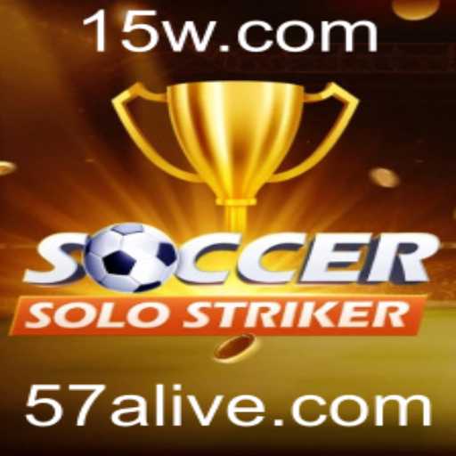 Descubra SoccerSoloStriker: O Novo Fenômeno dos Jogos de Futebol