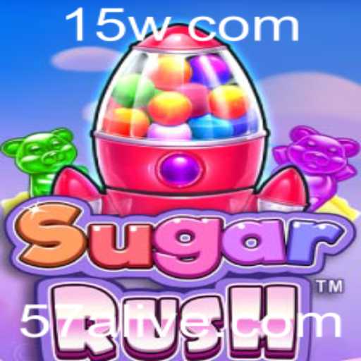 SugarRush: A Fascinante Jornada no Jogo que Combina Doçura e Desafio