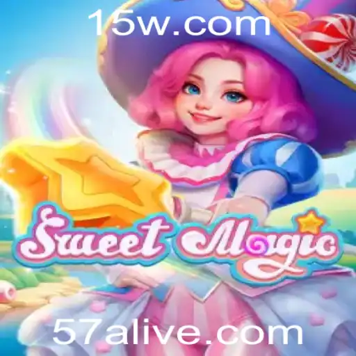 Descubra o Fascinante Universo de SweetMagic